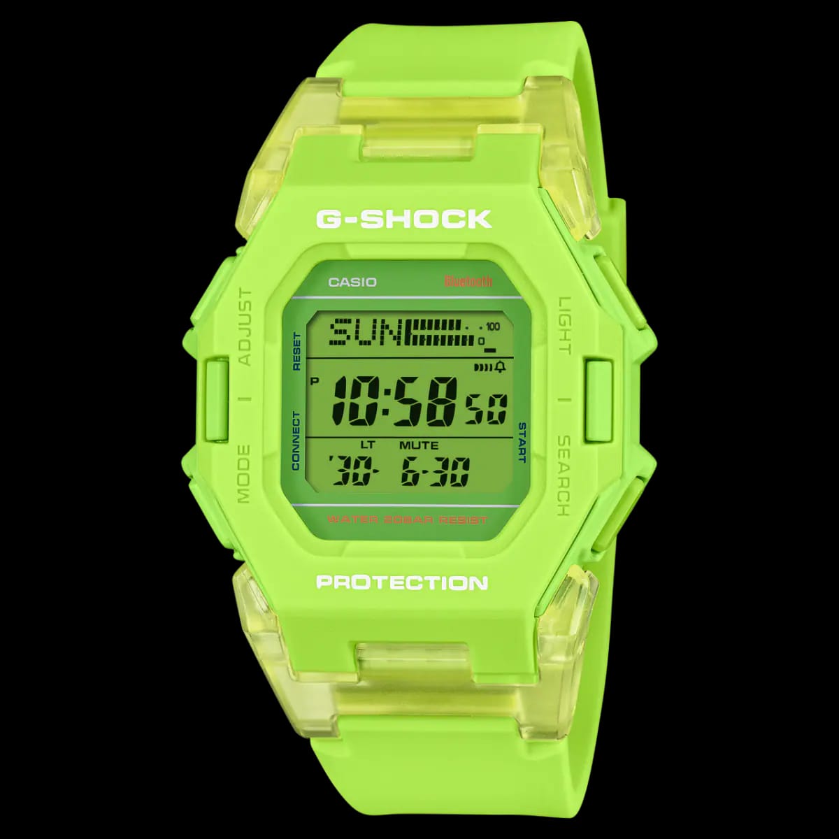 CASIO GSHOCK GDB500