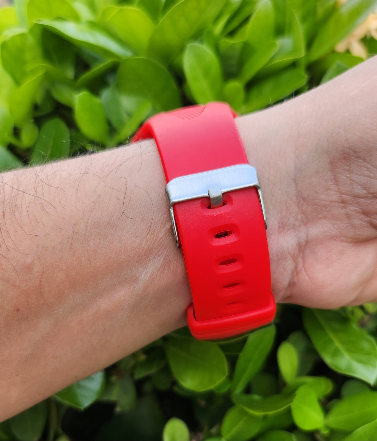 SKMEI SOLAR WATCH "R3D FIR3" WR50M