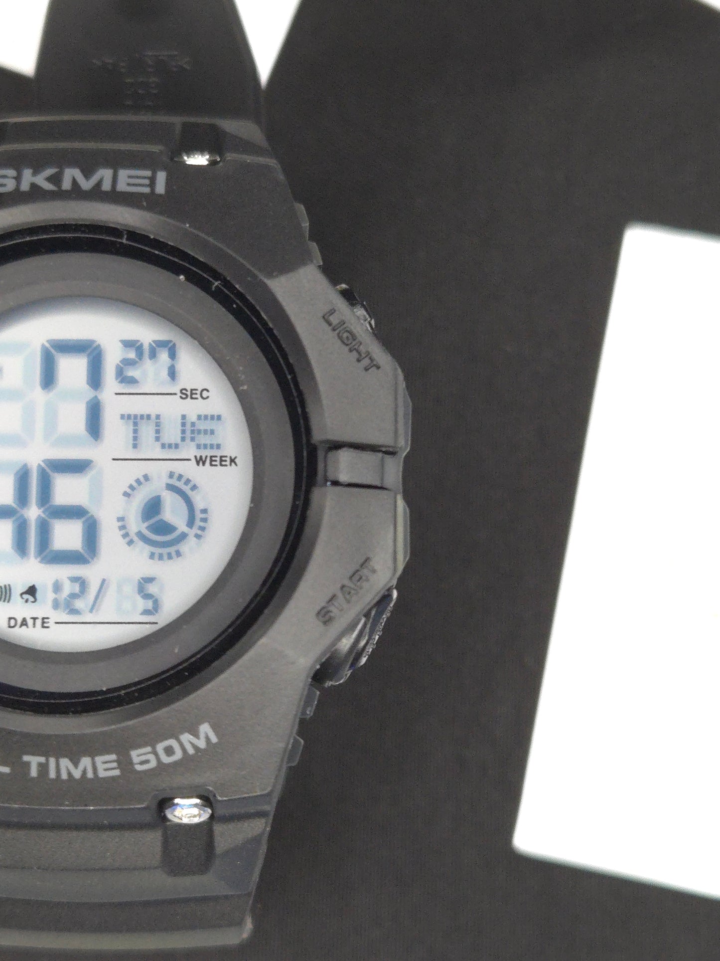 Descubre el Infinito:Skmei Space Eclipse