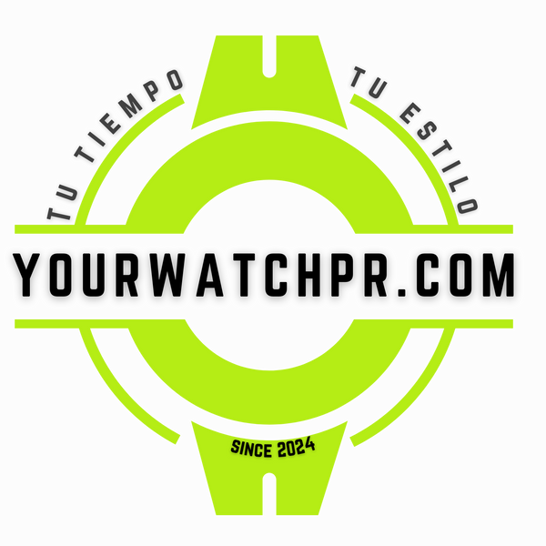 Your Watch PR
